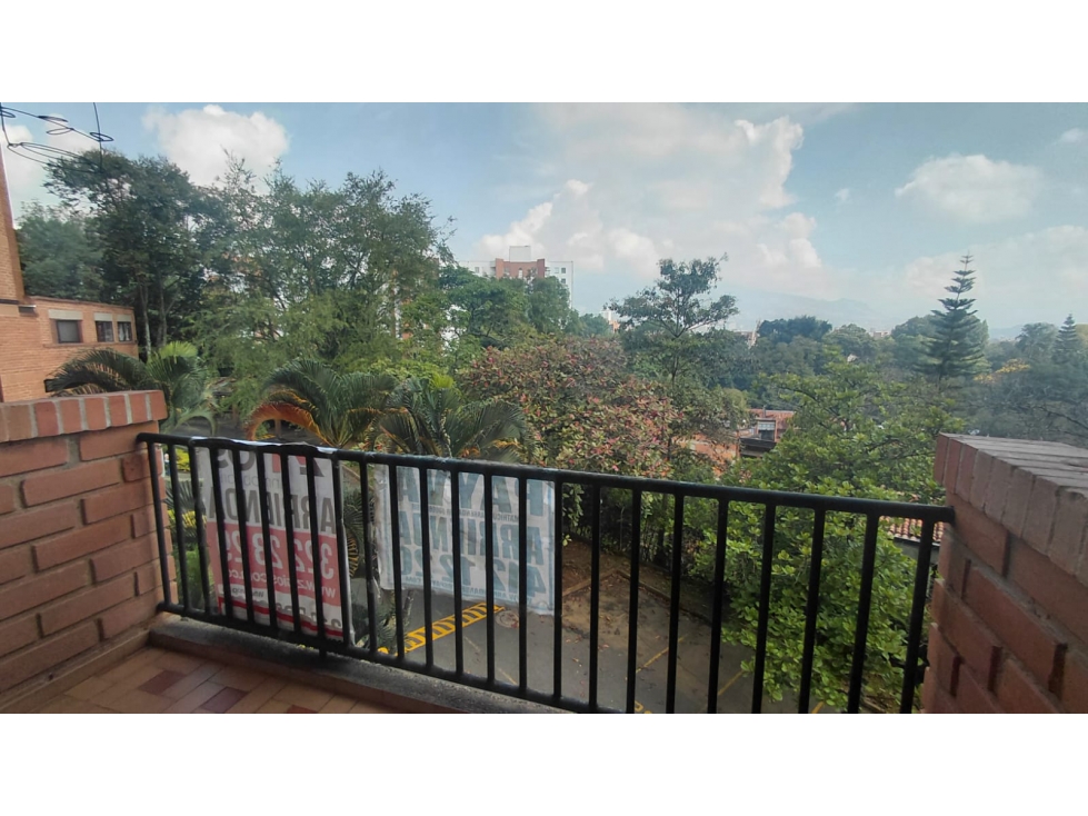 APARTAMENTO EN ARRIENDO SECTOR LOMA DE LOS BERNAL — foto 5