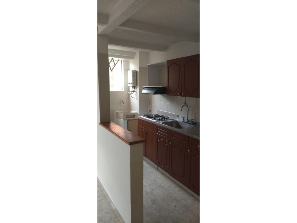 SE VENTE APARTAMENTO SECTOR RODEO ALTO