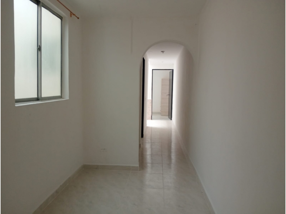 APARTAMENTO EN ARRIENDO SECTOR CRISTO REY — foto 5