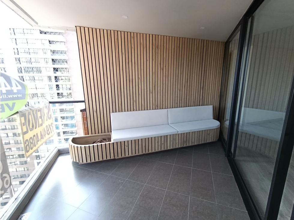 APARTAMENTO EN ARRIENDO SECTOR LAS PALMAS