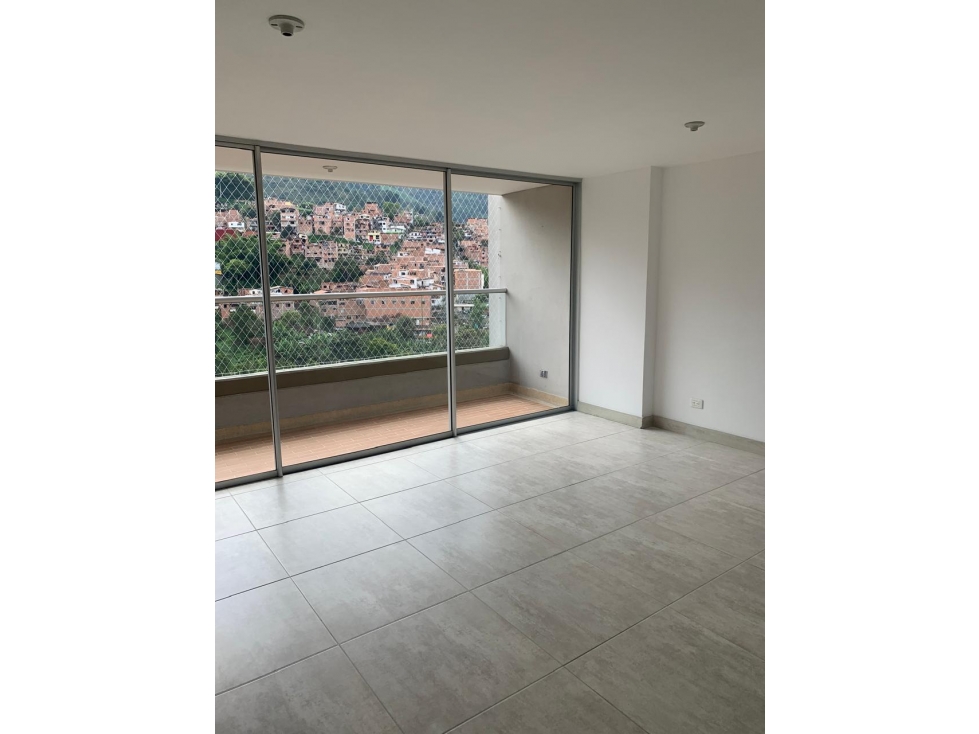 Apartamento con excelente ubicación para la Venta