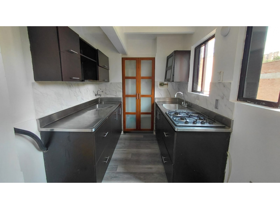 APARTAMENTO EN VENTA SECTOR LA MOTA