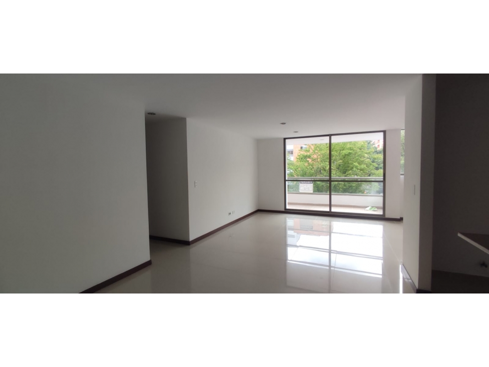 APARTAMENTO EN ARRIENDO SECTOR ZUÑIGA