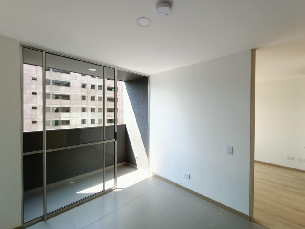 APARTAMENTO EN ARRIENDO SECTO CIUDAD DEL RIO