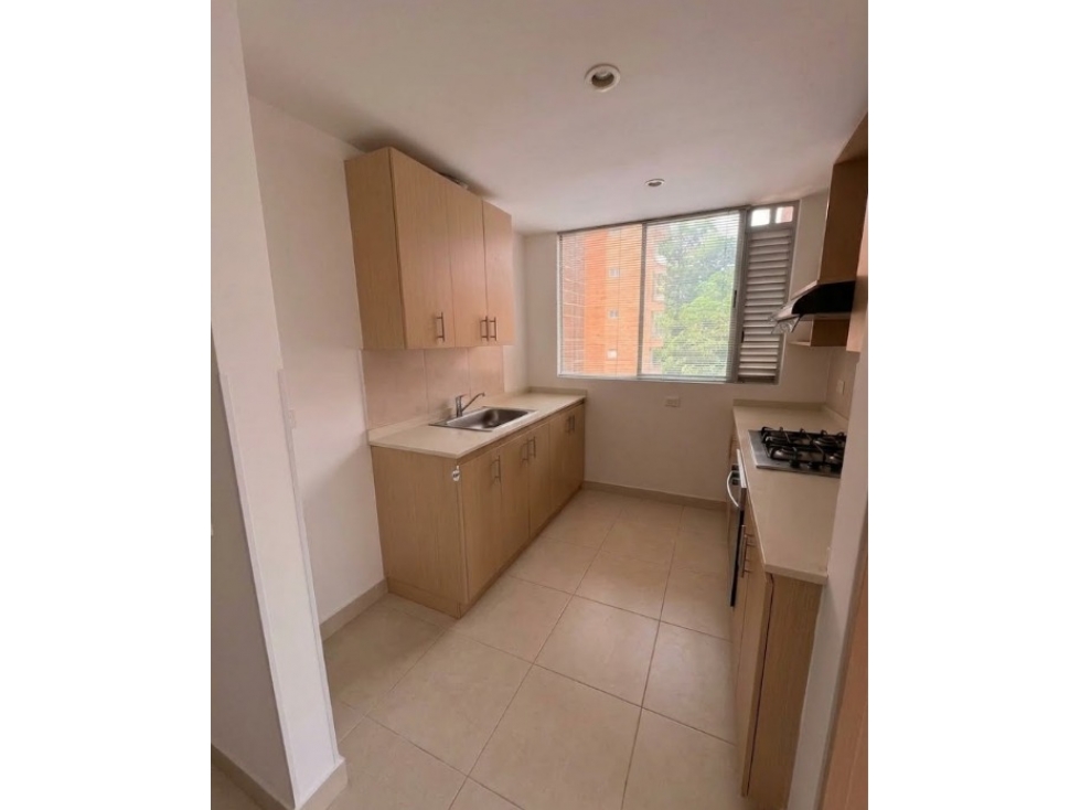 APARTAMENTO EN ARRIENDO SECTOR ENVIGADO