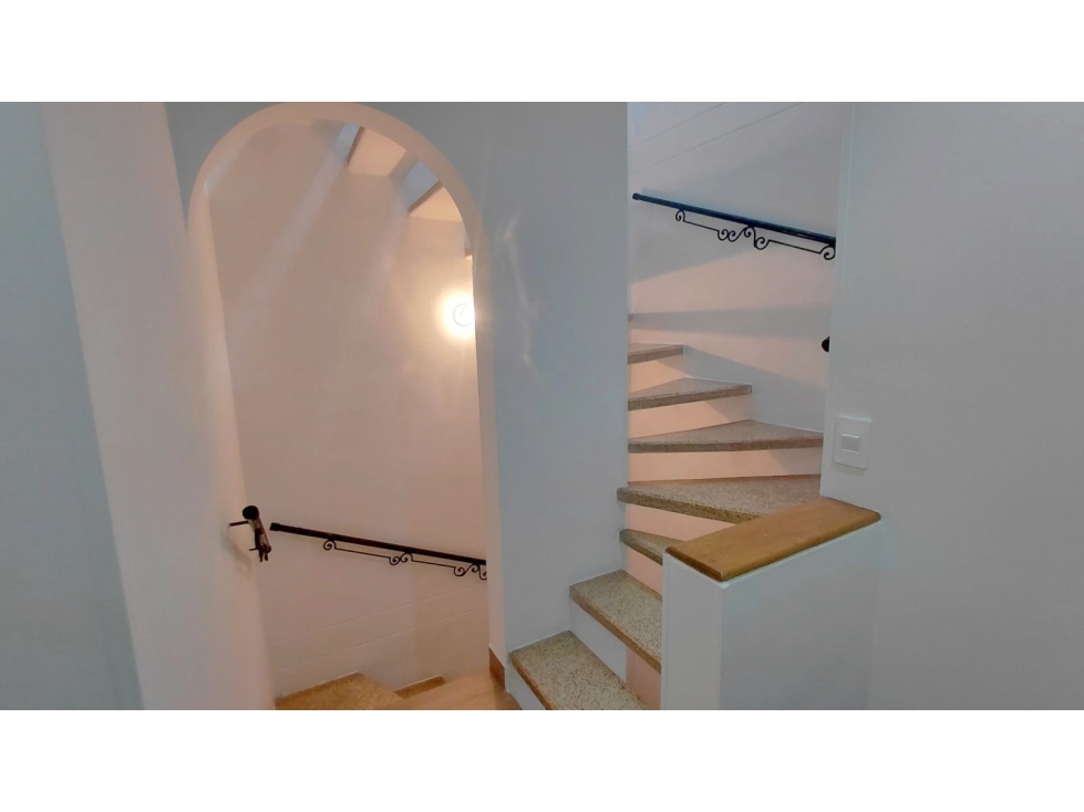 SE VENTE CASA SECTOR DE LA MOTA — foto 3