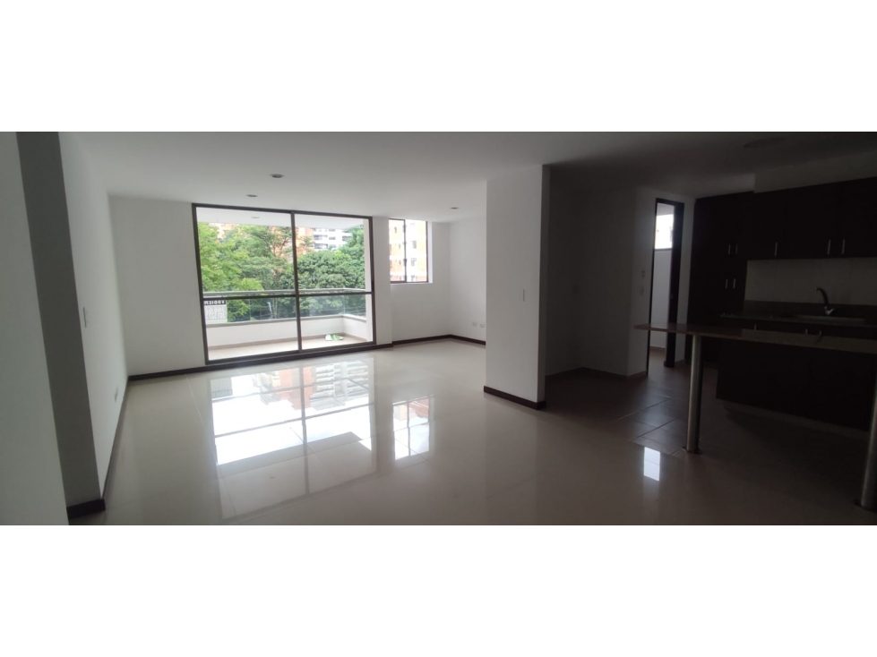 APARTAMENTO EN ARRIENDO SECTOR ZUÑIGA — foto 2