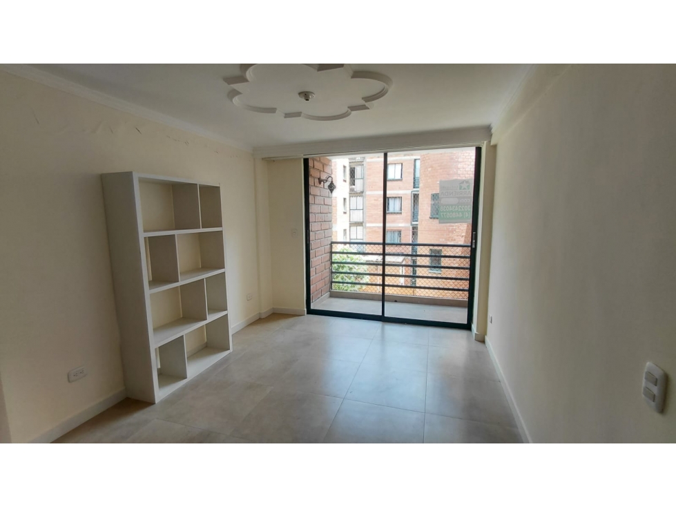 APARTAMENTO EN ARRIENDO SECTOR LA MOTA — foto 5