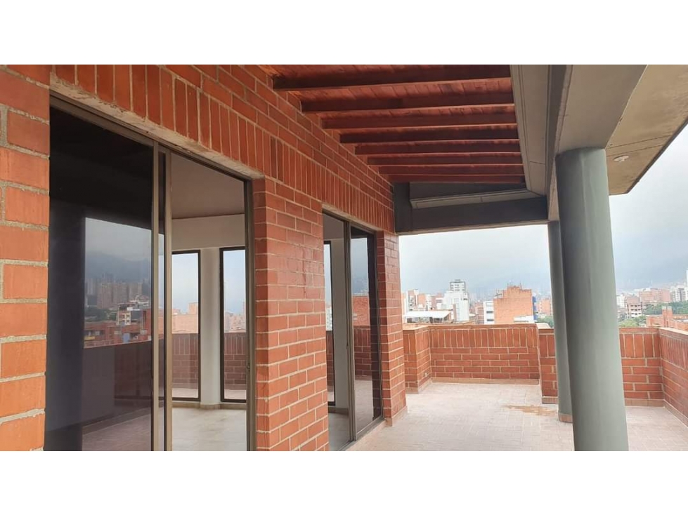 PENTHOUSE EN ARRIENDO SECTOR LAURELES — foto 5