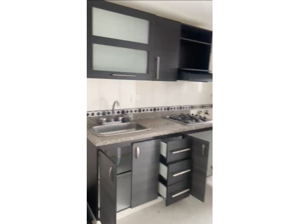 APARTAMENTO EN ARRIENDO SECTOR LA ESTRELLA