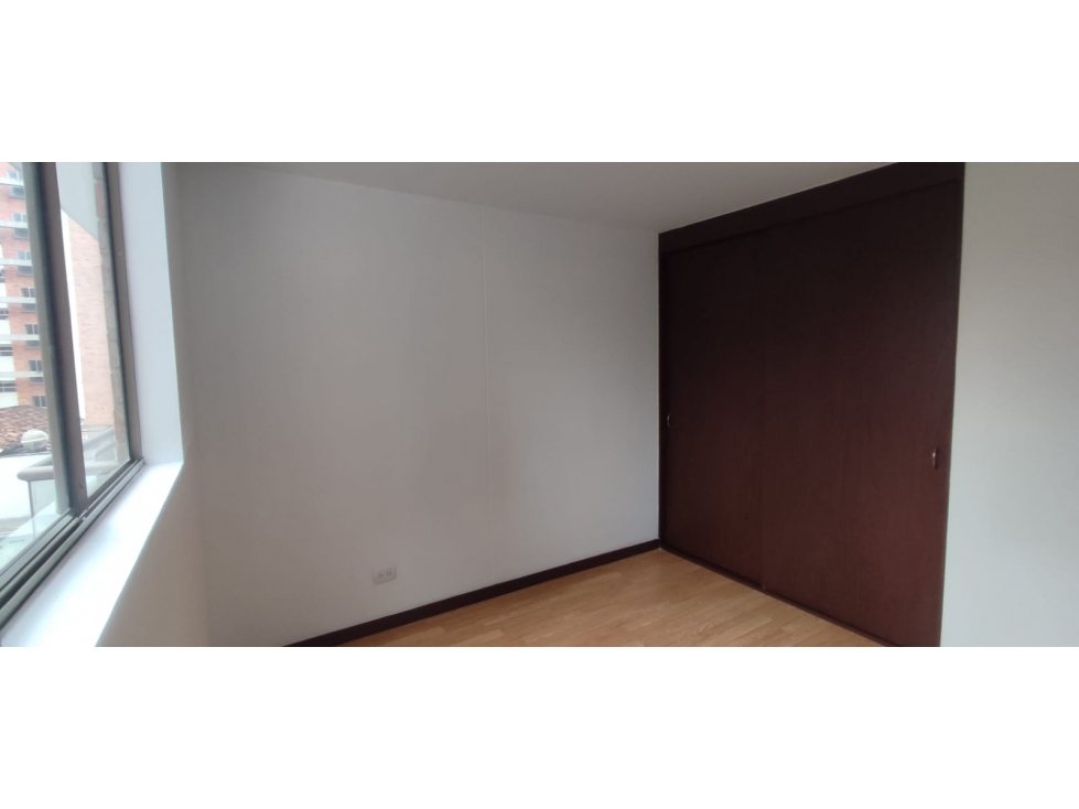 APARTAMENTO EN ARRIENDO SECTOR ZUÑIGA — foto 5
