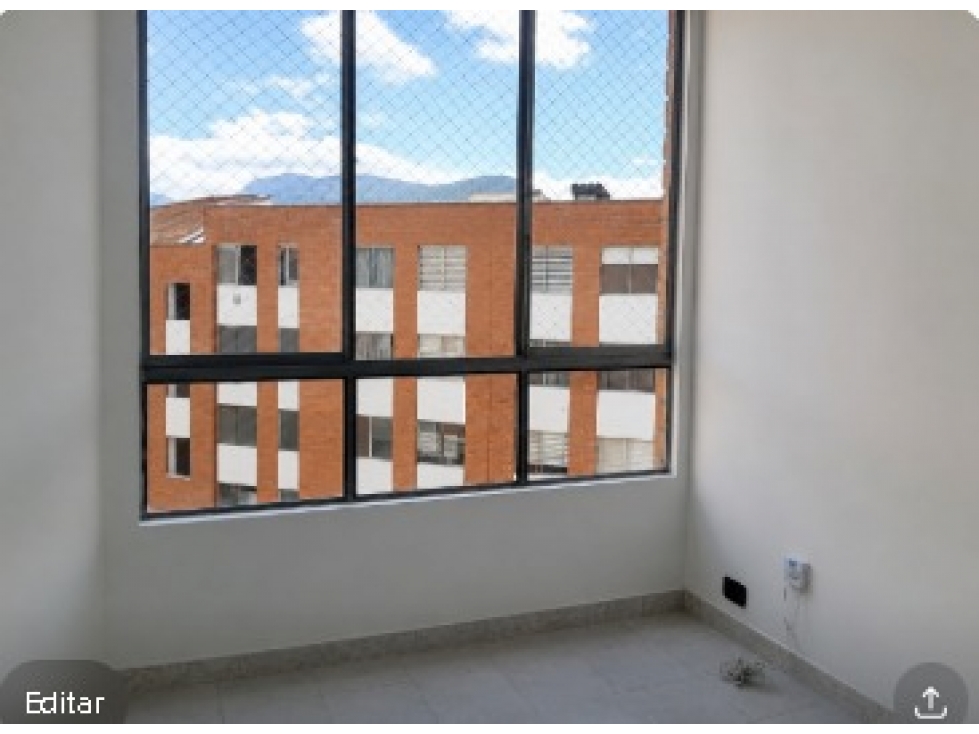 APARTAMENTO EN ARRIENDO VIA PALMAS