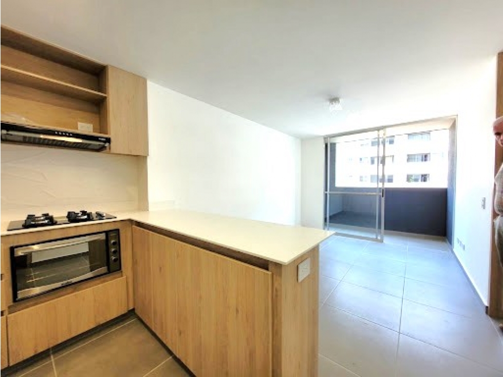 APARTAMENTO PARA ESTRENAR CERCA A LA AV GUAYABAL Y AUTOPISTA SUR