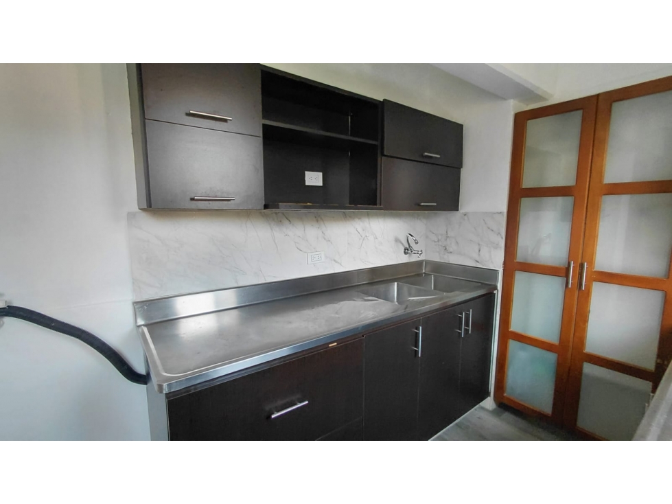 APARTAMENTO EN VENTA SECTOR LA MOTA — foto 2