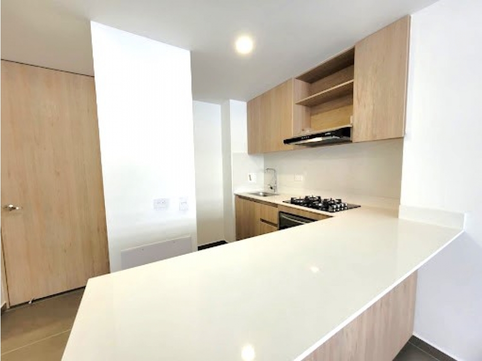APARTAMENTO PARA ESTRENAR CERCA A LA AV GUAYABAL Y AUTOPISTA SUR — foto 2