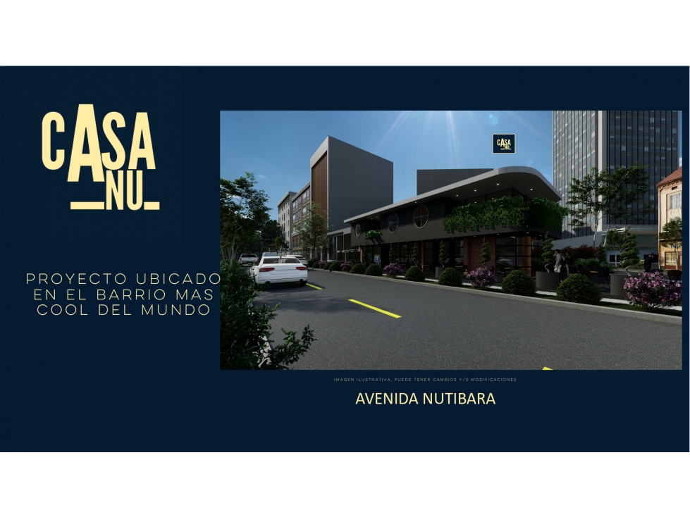 LOCAL EN ARRIENDO SECTOR LAURELES - AVENIDA NUTIBARA — foto 4