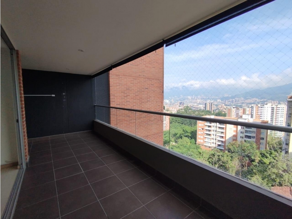 APARTAMENTO EN ARRIENDO SECTOR ENVIGADO — foto 2