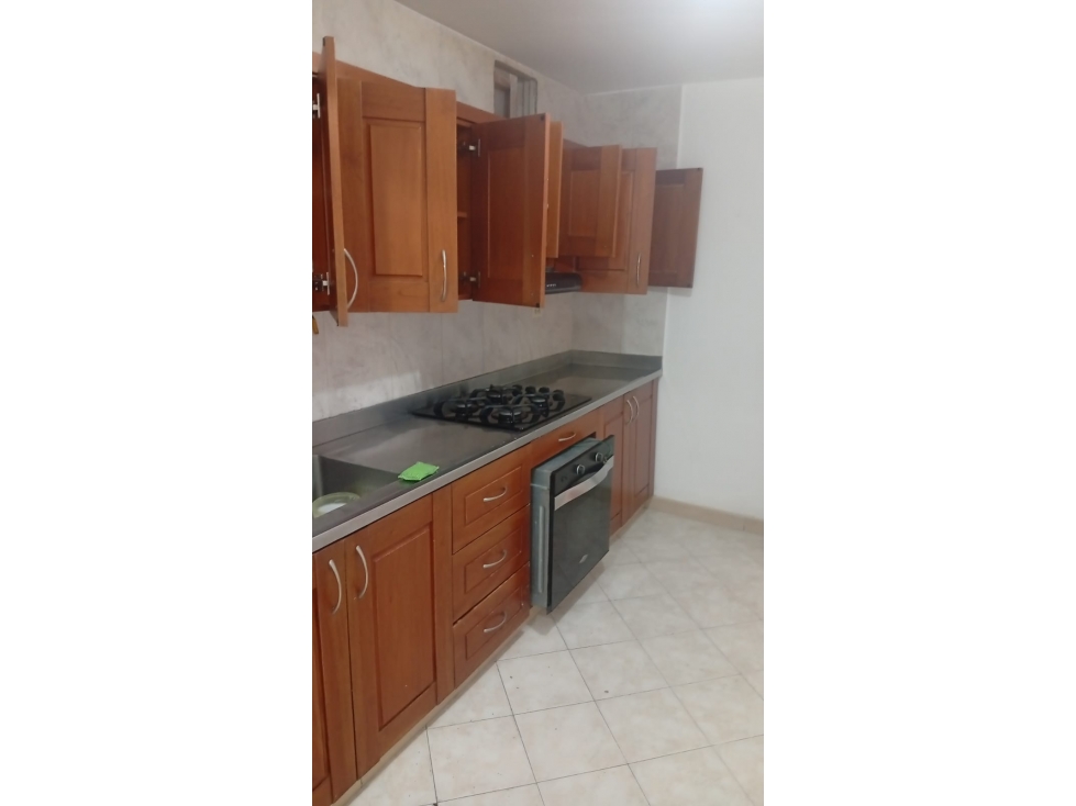 APARTAMENTO EN ARRIENDO SECTOR DE ENVIGADO — foto 4
