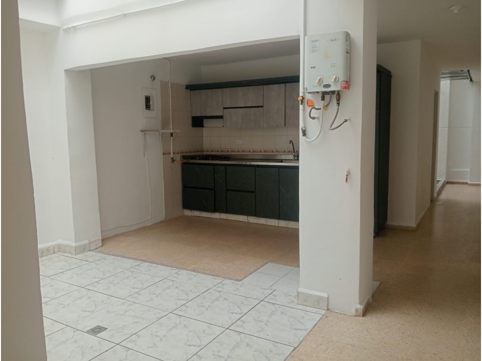 APARTAMENTO EN ARRIENDO SECTOR DEL VELODROMO — foto 5