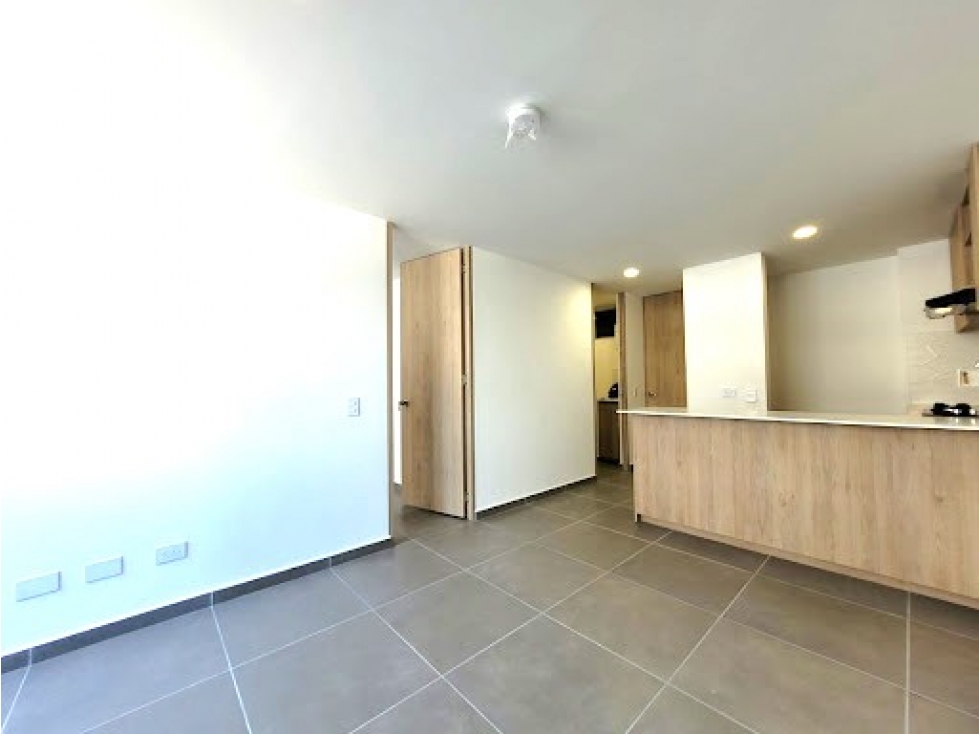 APARTAMENTO PARA ESTRENAR CERCA A LA AV GUAYABAL Y AUTOPISTA SUR — foto 3