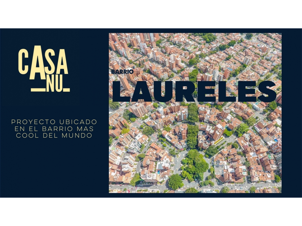 LOCAL EN ARRIENDO SECTOR LAURELES - AVENIDA NUTIBARA