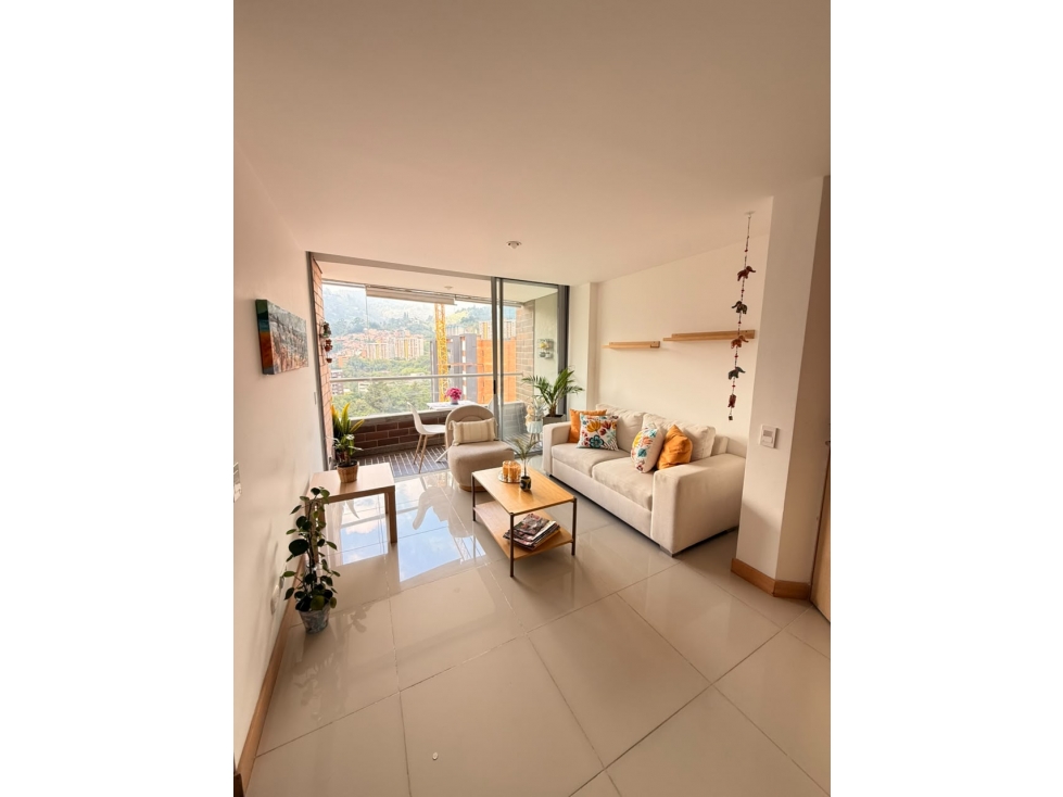 APARTAMENTO EN ARRIENDO SECTOR ENVIGADO