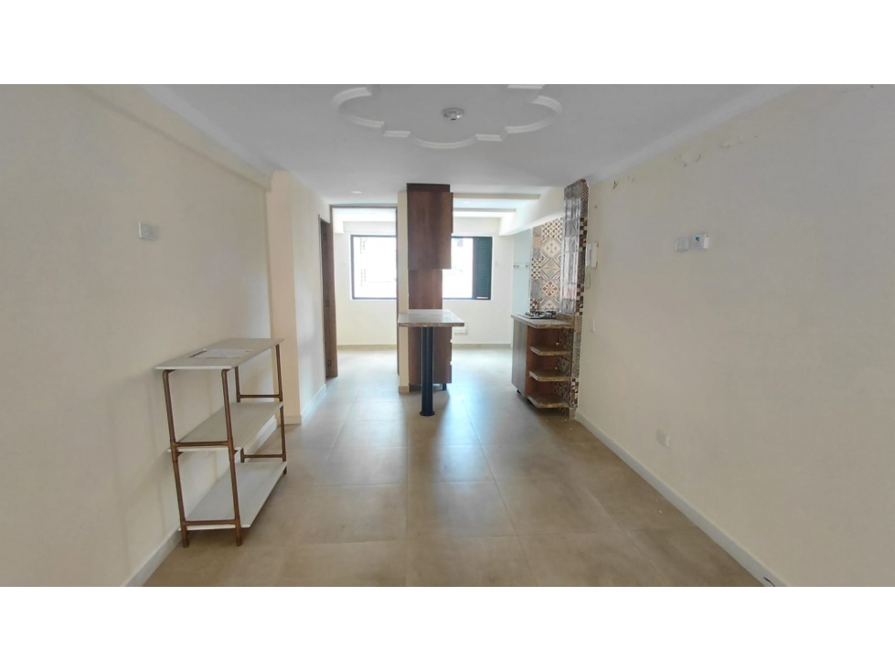APARTAMENTO EN ARRIENDO SECTOR LA MOTA — foto 4
