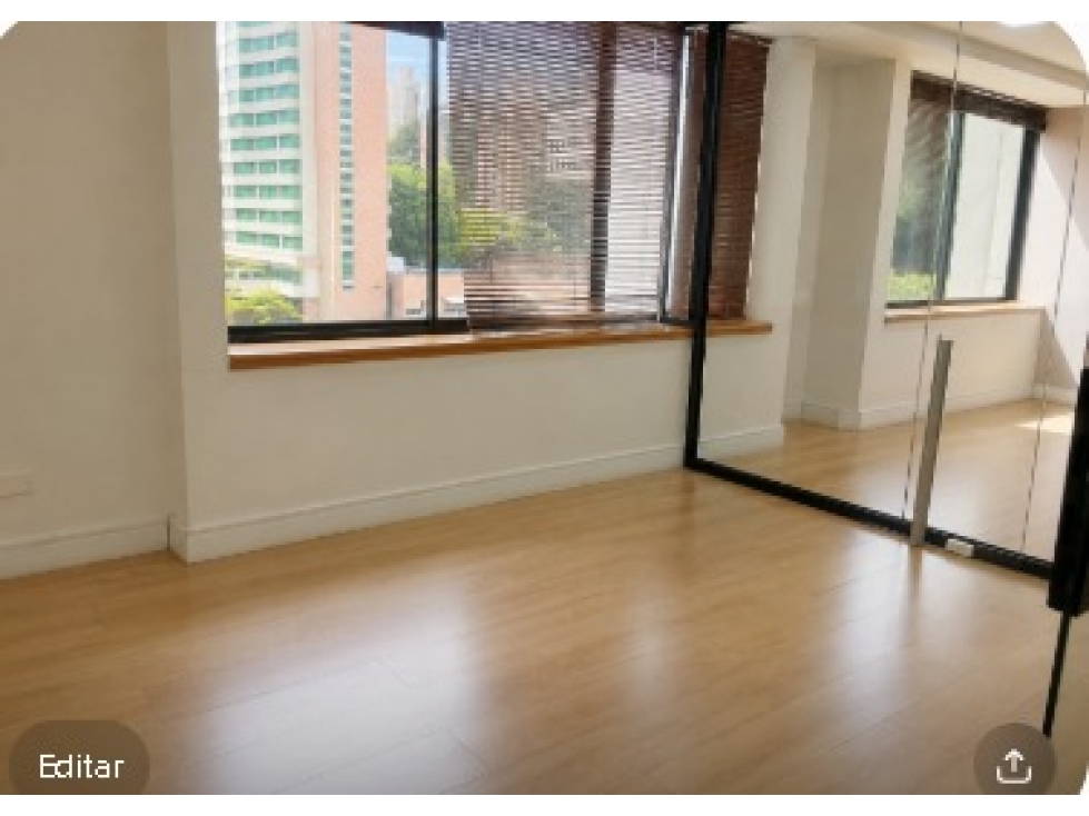 OFICINAS EN ARRIENDO EN EL POBLADO — foto 4