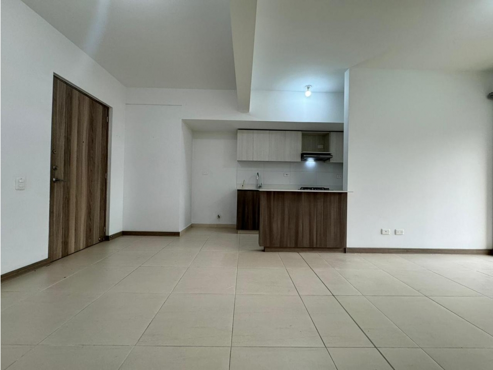 EXCELENTE APARTAMENTO PARA LA VENTA EN CALASANZ — foto 4