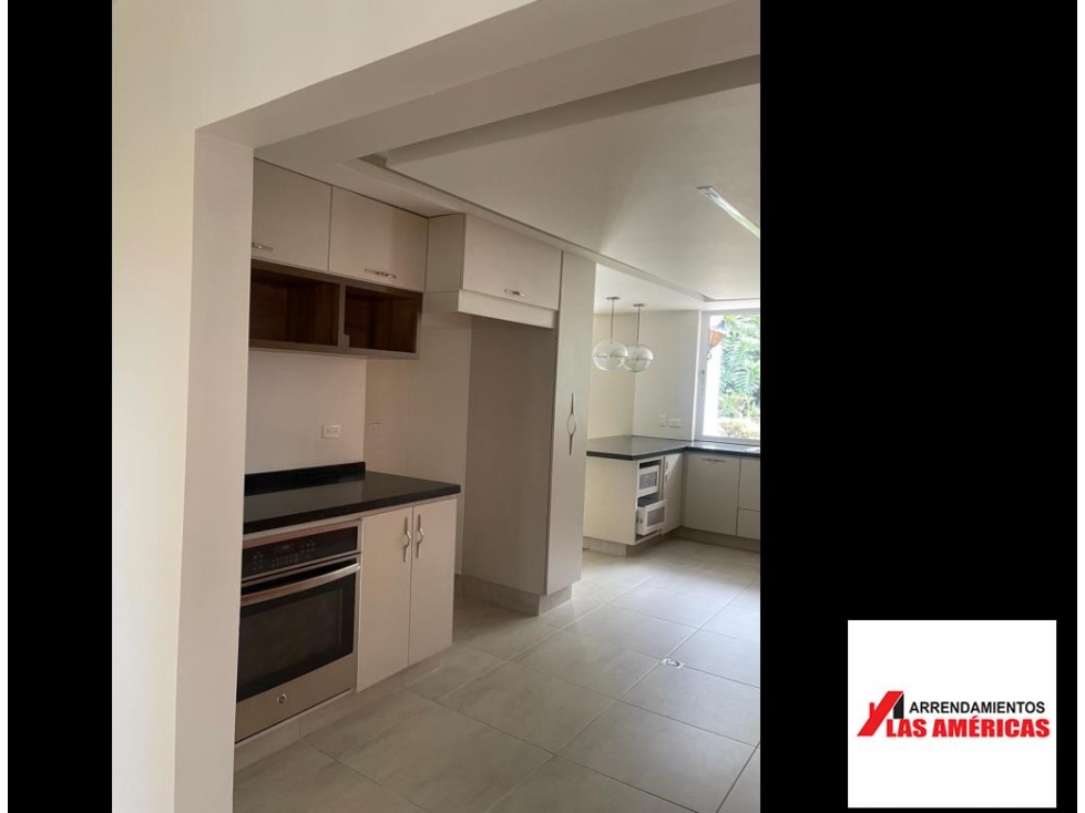 EXCELENTE CASA PARA EL ARRIENDO EN EL EL POBLADO LAS PALMAS - 5