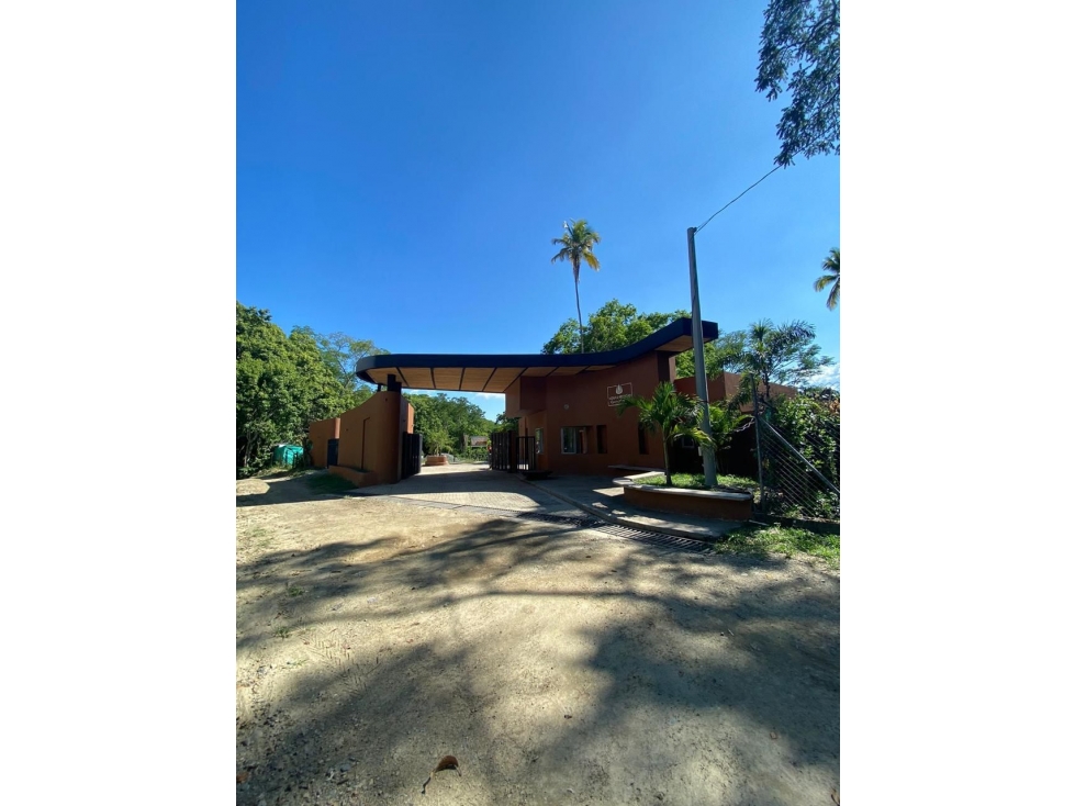 ESPECTACULAR LOTE PARA VENTA EN SOPETRAN — foto 2