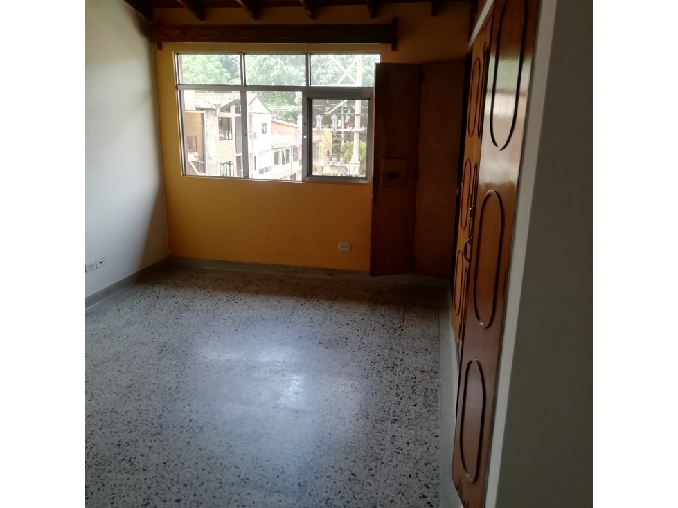 CASA EN VENTA EN EL SECTOR DE CRISTO REY — foto 2