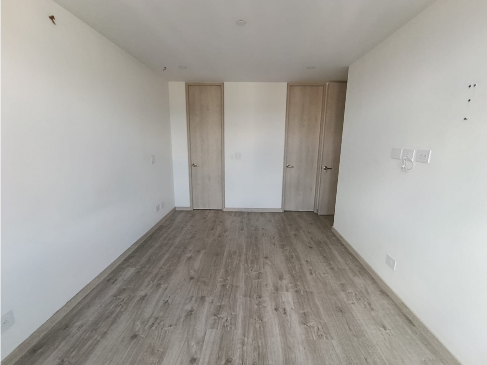 APARTAMENTO EN ARRIENDO SECTOR LAS PALMAS — foto 6