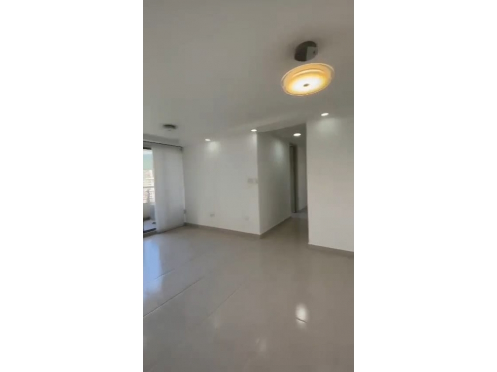 APARTAMENTO EN VENTA LOMA DE LOS BERNAL — foto 6
