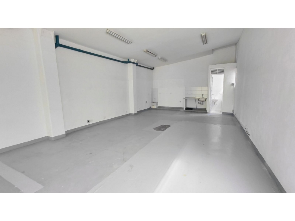 BODEGA EN ARRIENDO GUAYABAL — foto 2