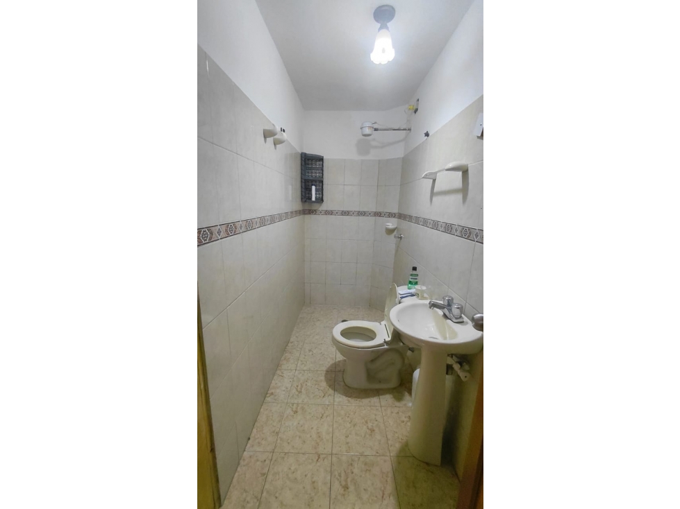 CASA PARA EL ARRIENDO EN EXCELENTE SECTOR DE MANILA — foto 6