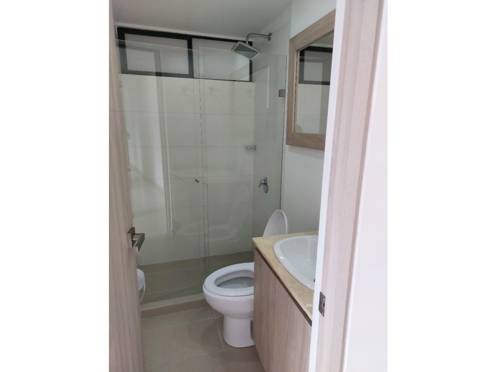 APARTAMENTO EN VENTA SECTOR MAYORCA — foto 2