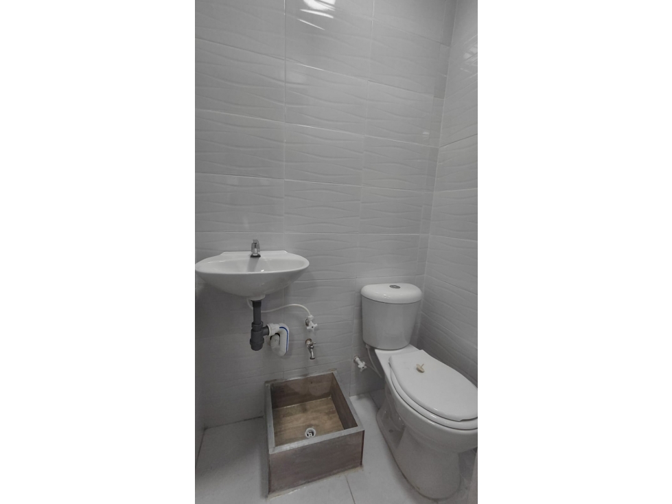 LOCAL EN ARRIENDO SECTOR BELEN RINCON — foto 4