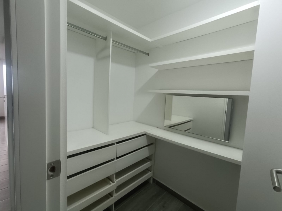 APARTAMENTO EN ARRIENDO SECTOR SAN LUCAS ENVIGADO — foto 4