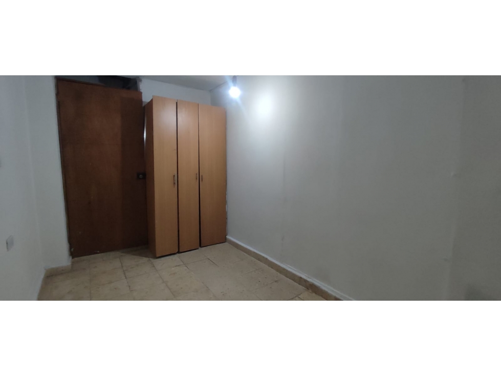 APARTAESTUDIO EN ARRIENDO SECTOR PARQUE BELEN — foto 3