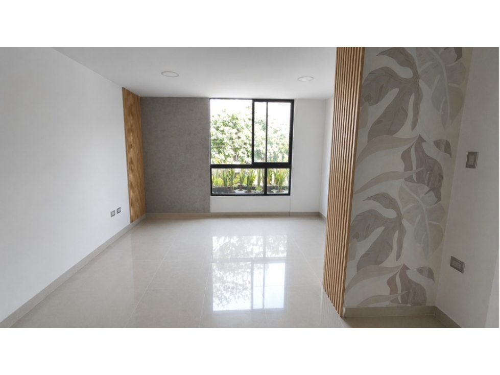 APARTAESTUDIO LOFT EN ARRIENDO SECTOR SAN JAVIER — foto 3