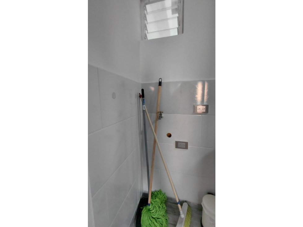 APARTAESTUDIO LOFT INTERNO EN ARRIENDO SECTOR SAN JAVIER — foto 5