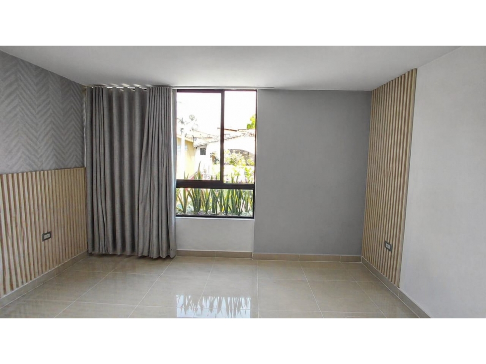 APARTAESTUDIO LOFT EN ARRIENDO SECTOR SAN JAVIER — foto 3