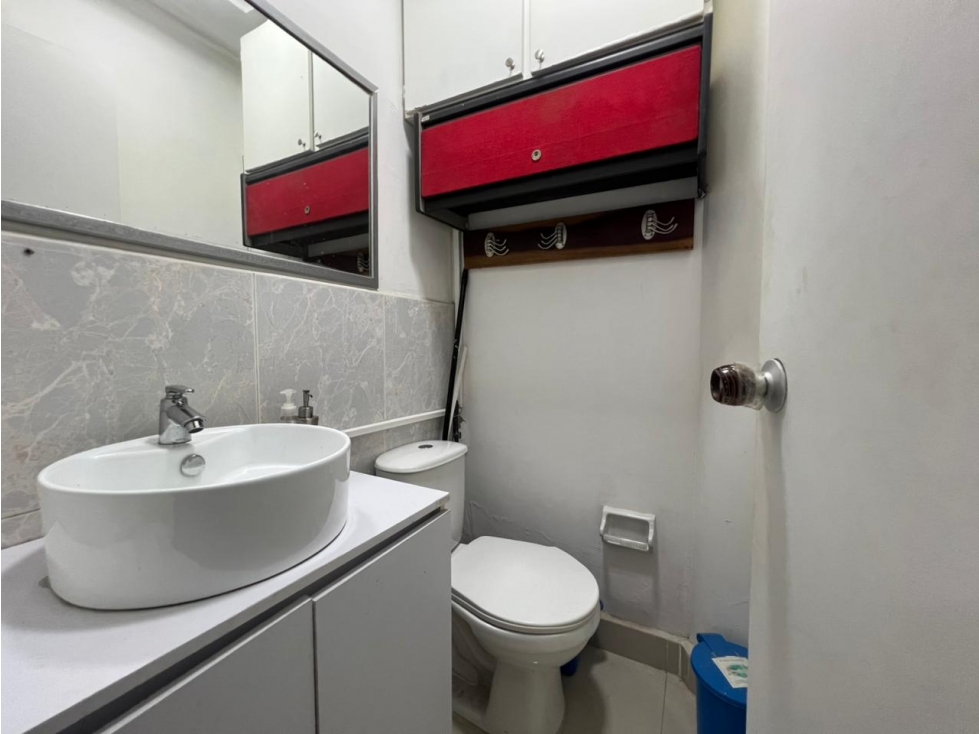 LOCAL COMERCIAL EN ARRIENDO — foto 4