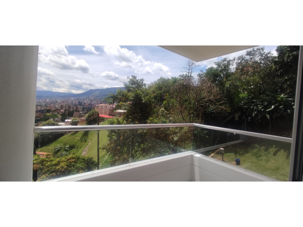 ESPECTACULAR APARTAMENTO PARA EL ARRIENDO — foto 4