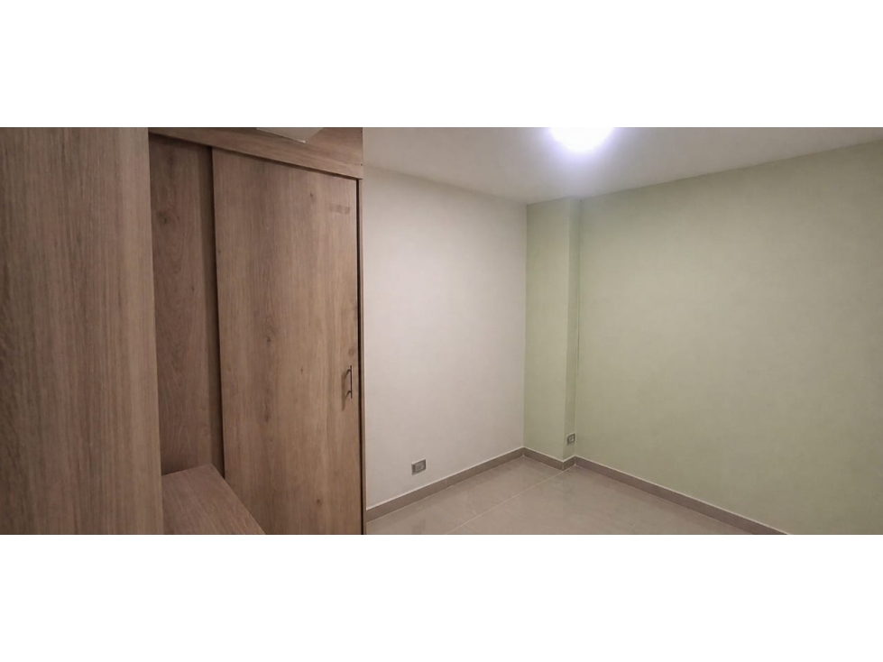 APARTAMENTO INTERNO EN ARRIENDO SECTOR DIEGO ECHAVARRIA — foto 3