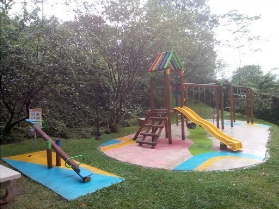 APARTAMENTO EN VENTA SECTOR ENVIGADO — foto 2