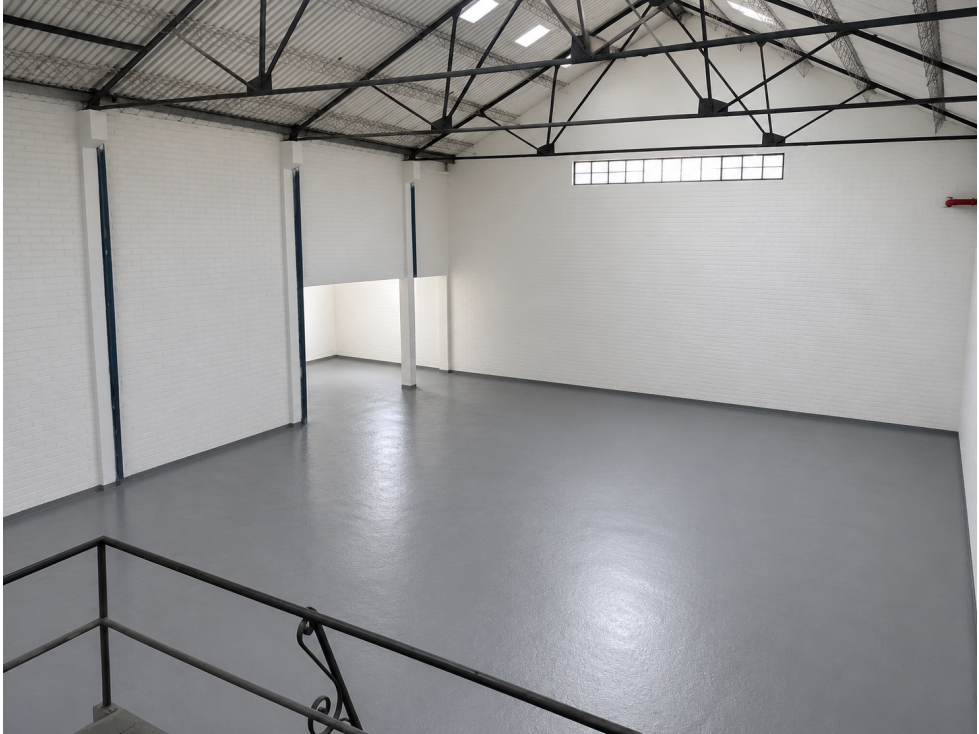 BODEGA EN ARRIENDO — foto 3