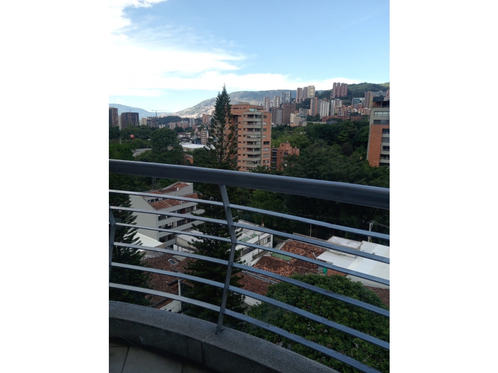 APARTAMENTO EN ARRIENDO SECTOR POBLADO — foto 5