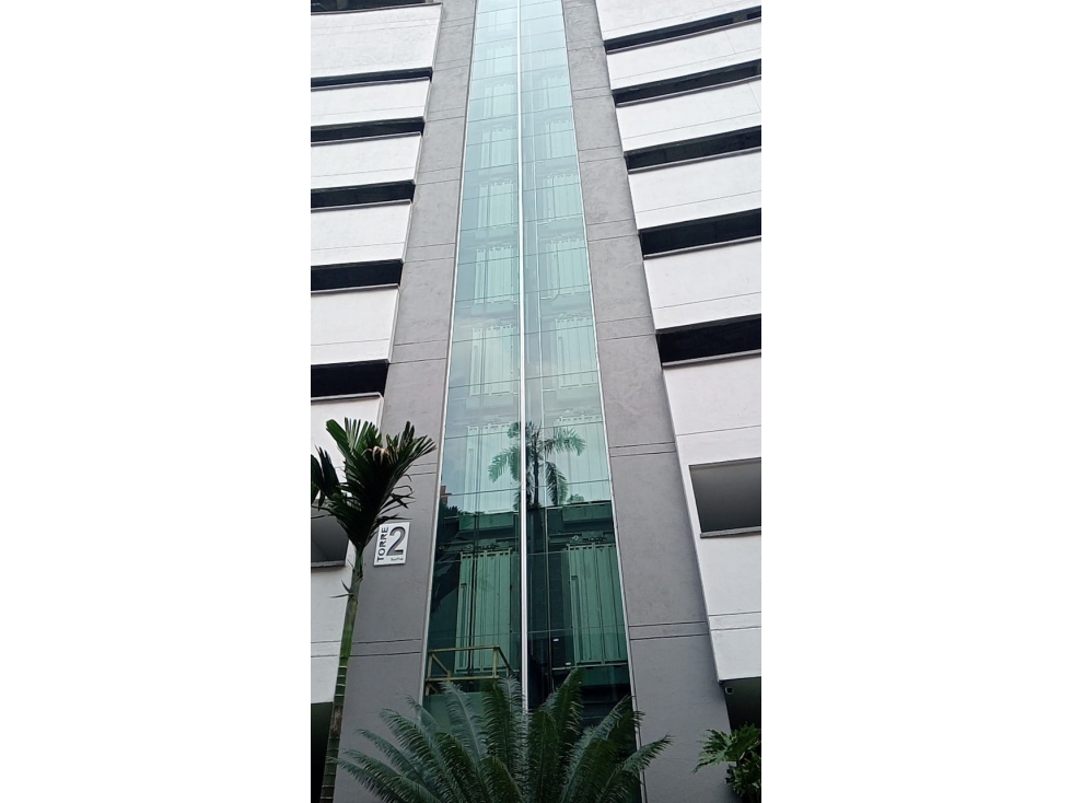 APARTAMENTO EN ARRIENDO LAS PALAMAS — foto 5